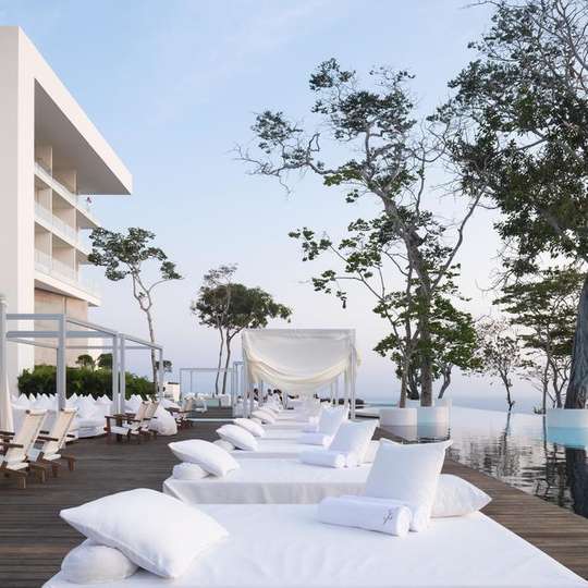 boutique hotels in Guerrero