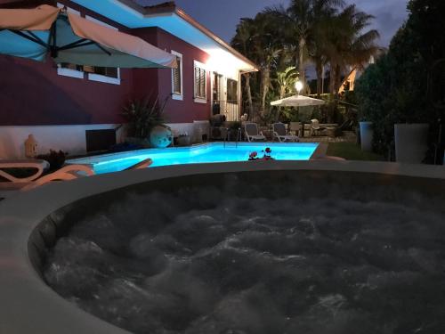 boutique hotels in Pozzallo