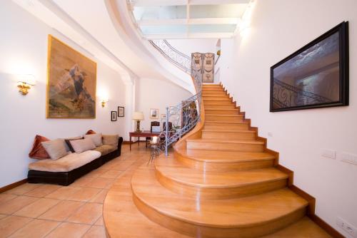 boutique hotels in Irpinia