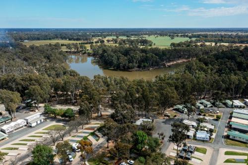 boutique hotels in Echuca