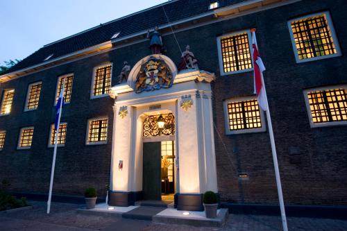 boutique hotels in Zwolle