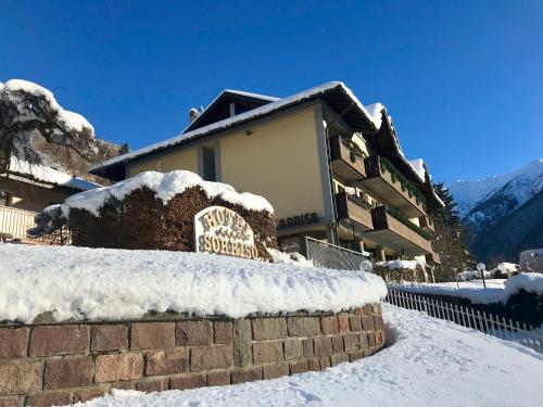 boutique hotels in Valcamonica