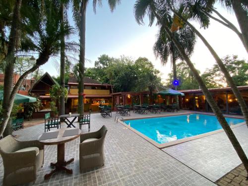 boutique hotels in Misiones