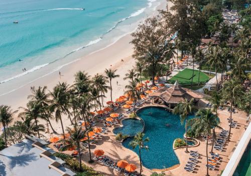 boutique hotels in Karon Beach