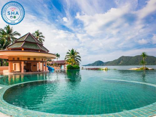 boutique hotels in Trat