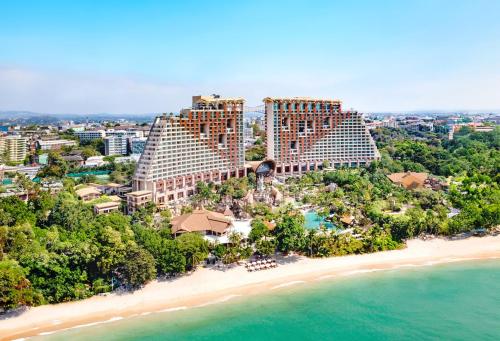 boutique hotels in Pattaya North