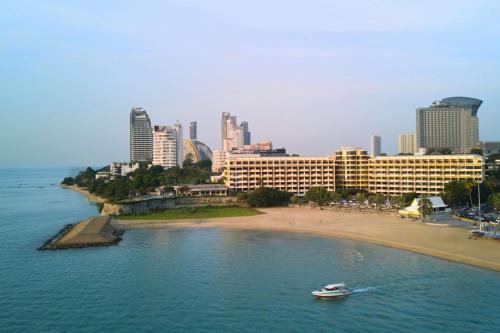 boutique hotels in Pattaya