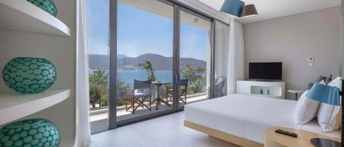 boutique hotels in Mugla