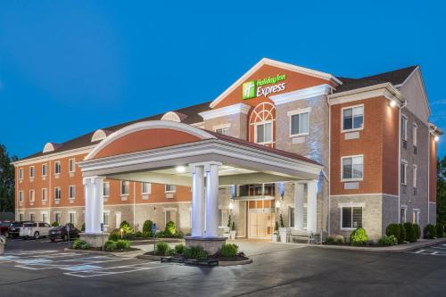 boutique hotels in Thousand Islands