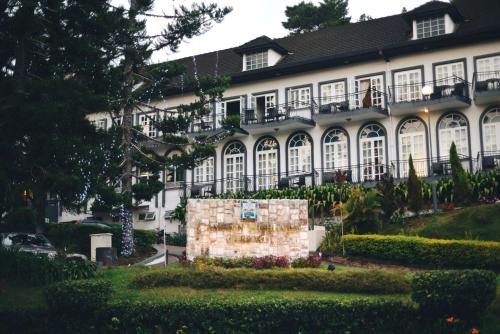 boutique hotels in Malaysia