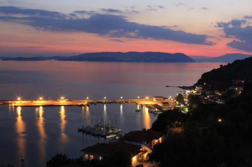 boutique hotels in Skiathos