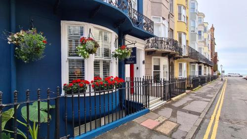 boutique hotels in Sussex