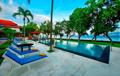boutique hotels in Buleleng