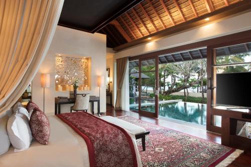boutique hotels in Nusa Dua
