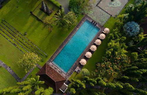 boutique hotels in Gianyar