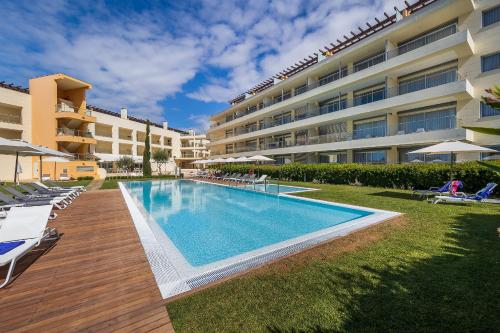 boutique hotels in Vilamoura