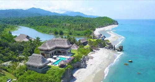 boutique hotels in El Zaino