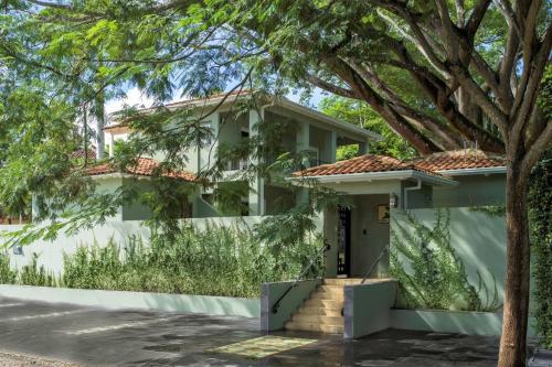 boutique hotels in Tamarindo