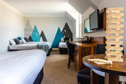 boutique hotels in Enniscrone