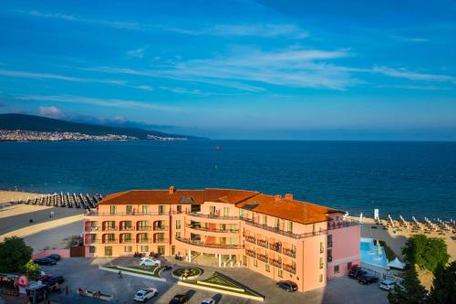 boutique hotels in Bulgaria