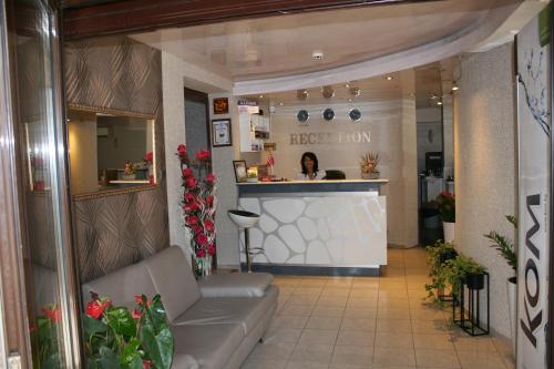 boutique hotels in Dobrich