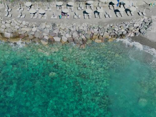 boutique hotels in Moneglia