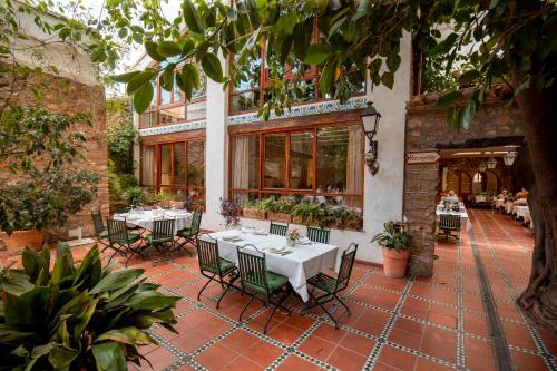 boutique hotels in Denia