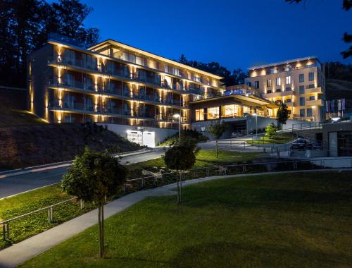 boutique hotels in Zagreb County