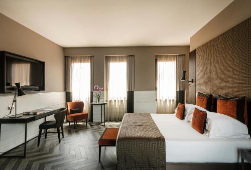 boutique hotels in Nomentano