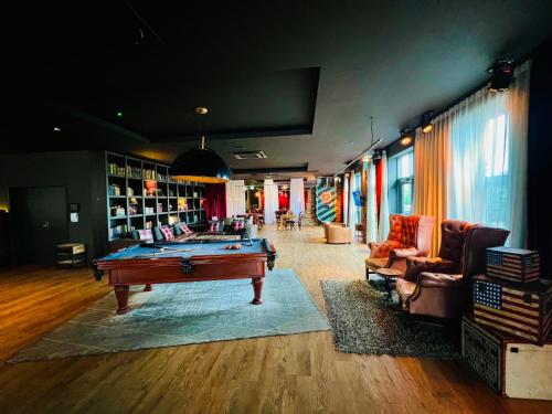 boutique hotels in Woodbridge