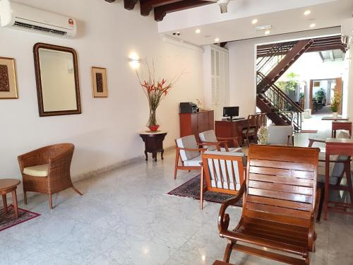 boutique hotels in Selangor