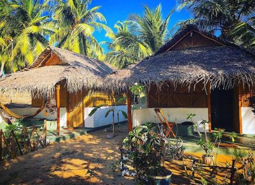 boutique hotels in Puttalam District