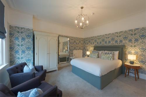 boutique hotels in Isle Of Wight