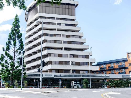 boutique hotels in Brisbane Region