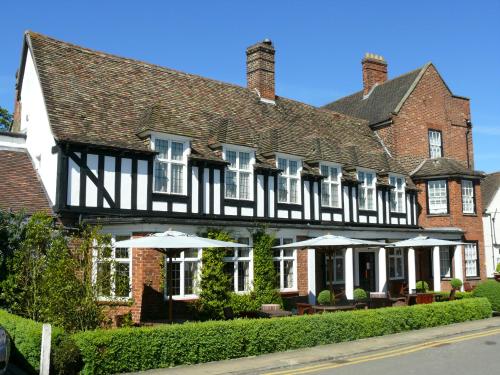 boutique hotels in Soke Of Peterborough