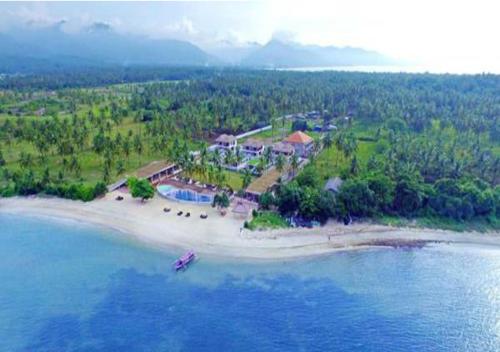 boutique hotels in Tanjung