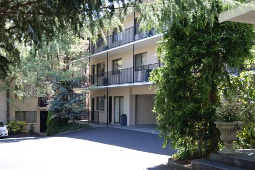boutique hotels in Hobart Surrounds