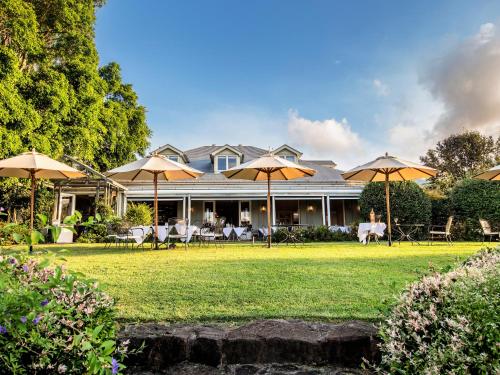 boutique hotels in Mooloolaba