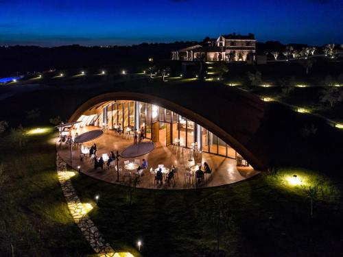 boutique hotels in Ancona