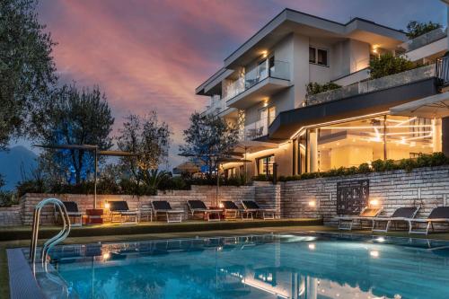 boutique hotels in Limone Sul Garda