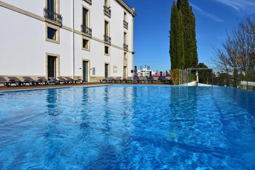 boutique hotels in Viseu District