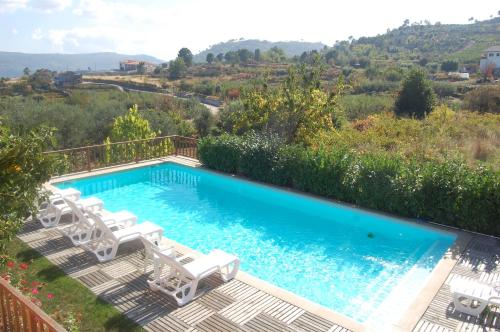 boutique hotels in Port Wine Route