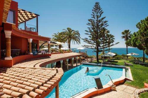 boutique hotels in Distrito De Portimão
