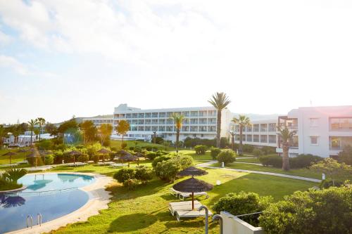boutique hotels in Loutrá Killínis