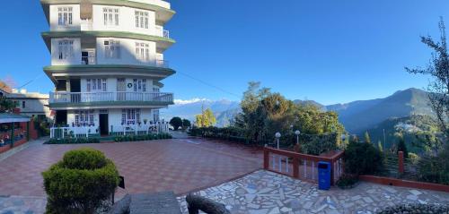 boutique hotels in Darjeeling