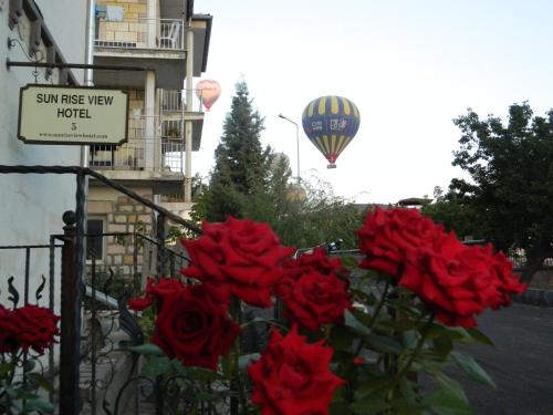 boutique hotels in Goreme Historical National Park