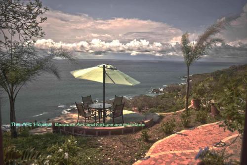 boutique hotels in Montezuma