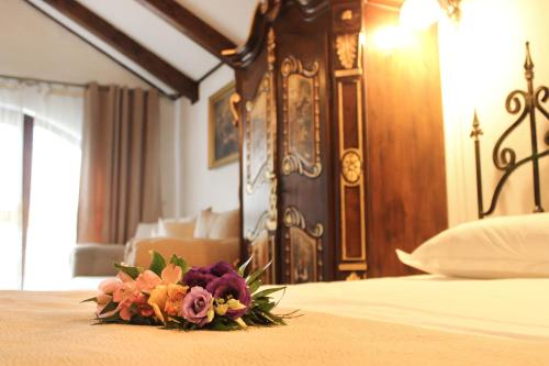 boutique hotels in Transylvania