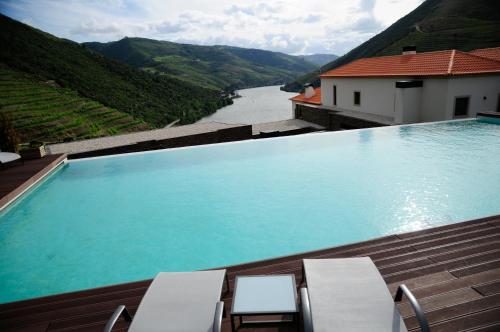 boutique hotels in Port Wine Route