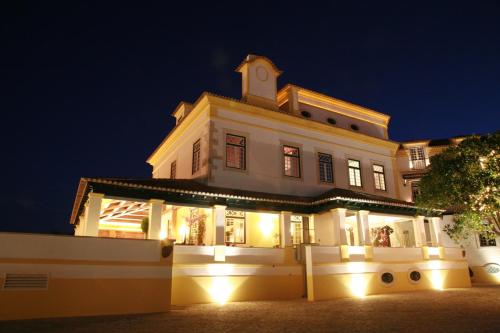 boutique hotels in Abrantes
